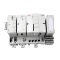 ماژول کنترلگر ABB AC 800M Controller I/O ماژول کنترلگر ABB AC 800M Controller I/O